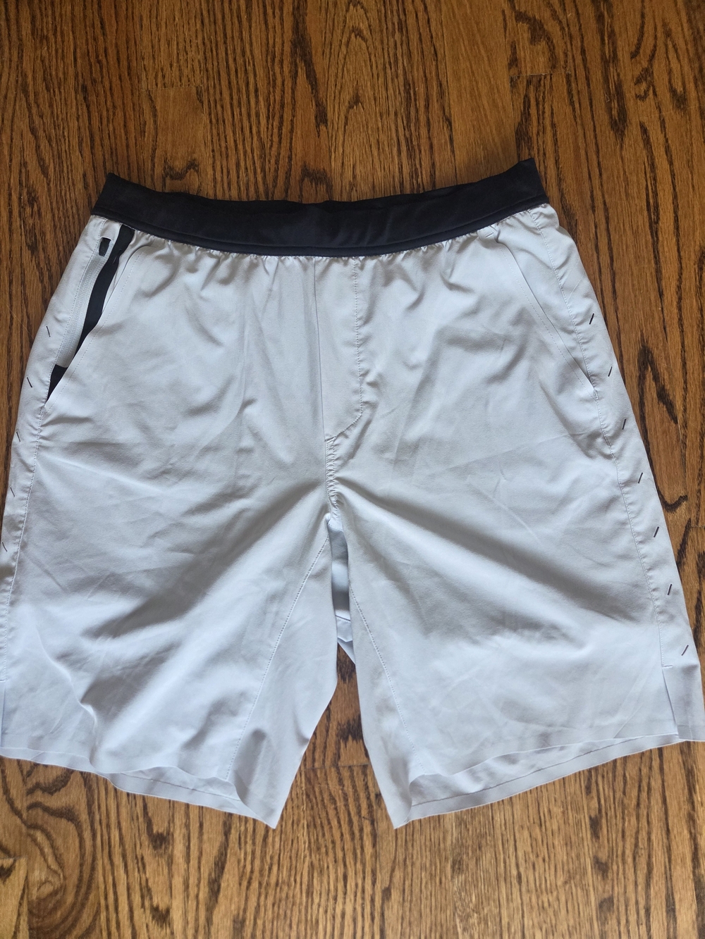 Ten Thousand Interval Gym Shorts